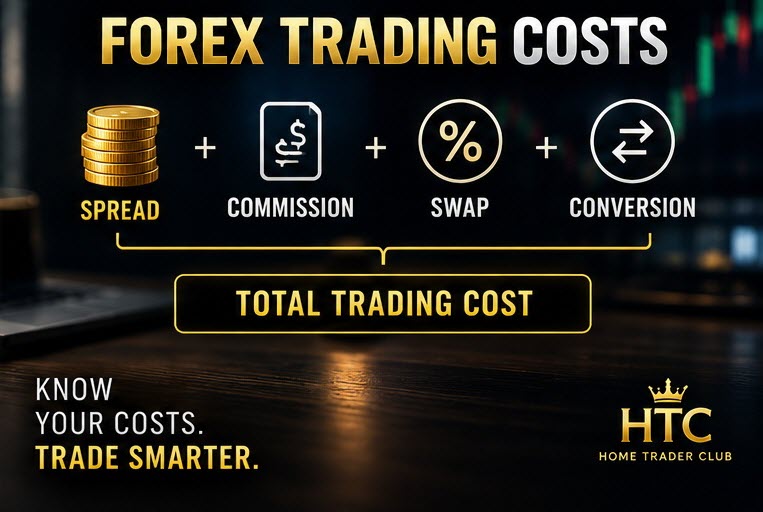 What Is Spread in Forex? How Trading Costs Affect Your Profits What Is Spread in Forex? How Trading Costs Affect Your Profits