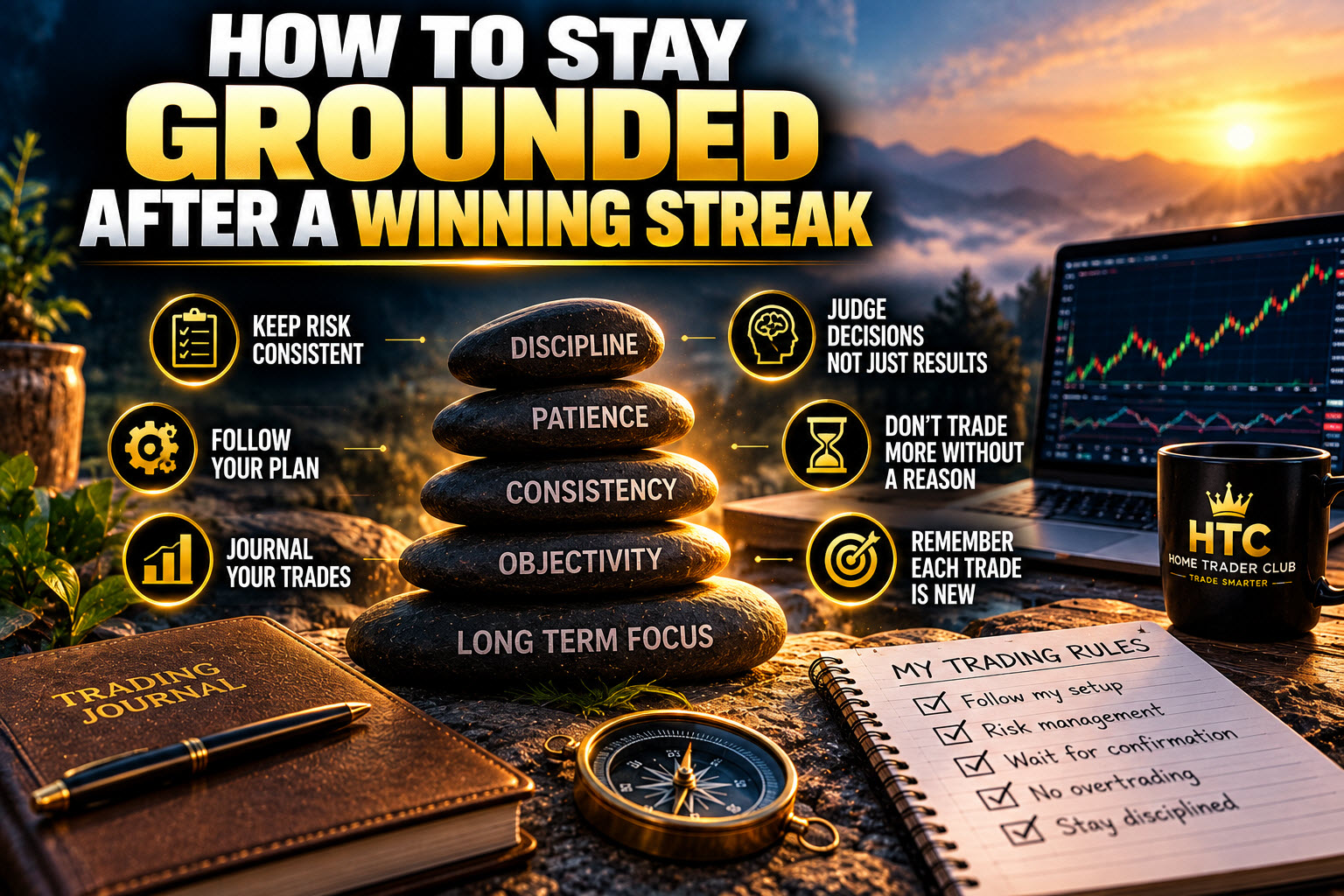 Why Winning Trades Can Sometimes Make Traders More Dangerous Why Winning Trades Can Sometimes Make Traders More Dangerous