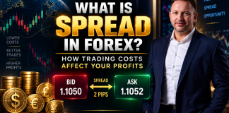 What Is Spread in Forex? How Trading Costs Affect Your Profits What Is Spread in Forex? How Trading Costs Affect Your Profits