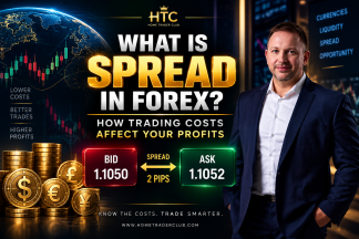What Is Spread in Forex? How Trading Costs Affect Your Profits What Is Spread in Forex? How Trading Costs Affect Your Profits