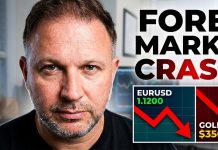 Forex Weekly Forecast: EUR/USD, USD/JPY, NZD/USD & Gold – Key Trading Opportunities Forex Weekly Forecast: EUR/USD, USD/JPY, NZD/USD & Gold – Key Trading Opportunities