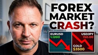 Forex Weekly Forecast: EUR/USD, USD/JPY, NZD/USD & Gold – Key Trading Opportunities Forex Weekly Forecast: EUR/USD, USD/JPY, NZD/USD & Gold – Key Trading Opportunities
