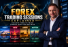 Forex Trading Sessions Explained: The Best Times to Trade London, New York, and Asia Forex Trading Sessions Explained: The Best Times to Trade London, New York, and Asia