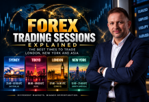 Forex Trading Sessions Explained: The Best Times to Trade London, New York, and Asia Forex Trading Sessions Explained: The Best Times to Trade London, New York, and Asia