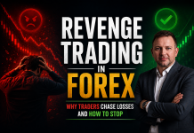 Revenge Trading in Forex: Why Traders Chase Losses and How to Stop Revenge Trading in Forex: Why Traders Chase Losses and How to Stop