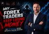 Why Forex Traders Keep Losing Money: The Psychology Behind Repeated Trading Mistakes Why Forex Traders Keep Losing Money: The Psychology Behind Repeated Trading Mistakes