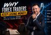 Why Forex Traders Keep Losing Money: The Psychology Behind Repeated Trading Mistakes Why Forex Traders Keep Losing Money: The Psychology Behind Repeated Trading Mistakes