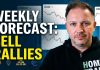 Weekly Forex Forecast: EURUSD, GBPUSD, USDJPY, Gold & Bitcoin – 28 September 2026
