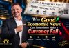 Why Good Economic News Can Sometimes Make a Currency Fall Why Good Economic News Can Sometimes Make a Currency Fall