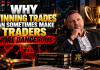 Why Winning Trades Can Sometimes Make Traders More Dangerous Why Winning Trades Can Sometimes Make Traders More Dangerous