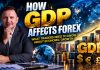 How GDP Affects Forex: What Traders Need to Know About Economic Growth How GDP Affects Forex: What Traders Need to Know About Economic Growth
