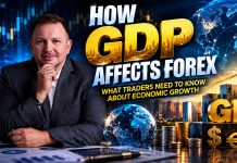 How GDP Affects Forex: What Traders Need to Know About Economic Growth How GDP Affects Forex: What Traders Need to Know About Economic Growth