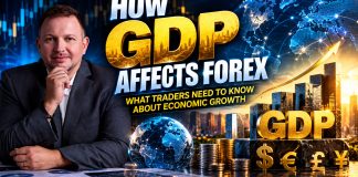 How GDP Affects Forex: What Traders Need to Know About Economic Growth How GDP Affects Forex: What Traders Need to Know About Economic Growth
