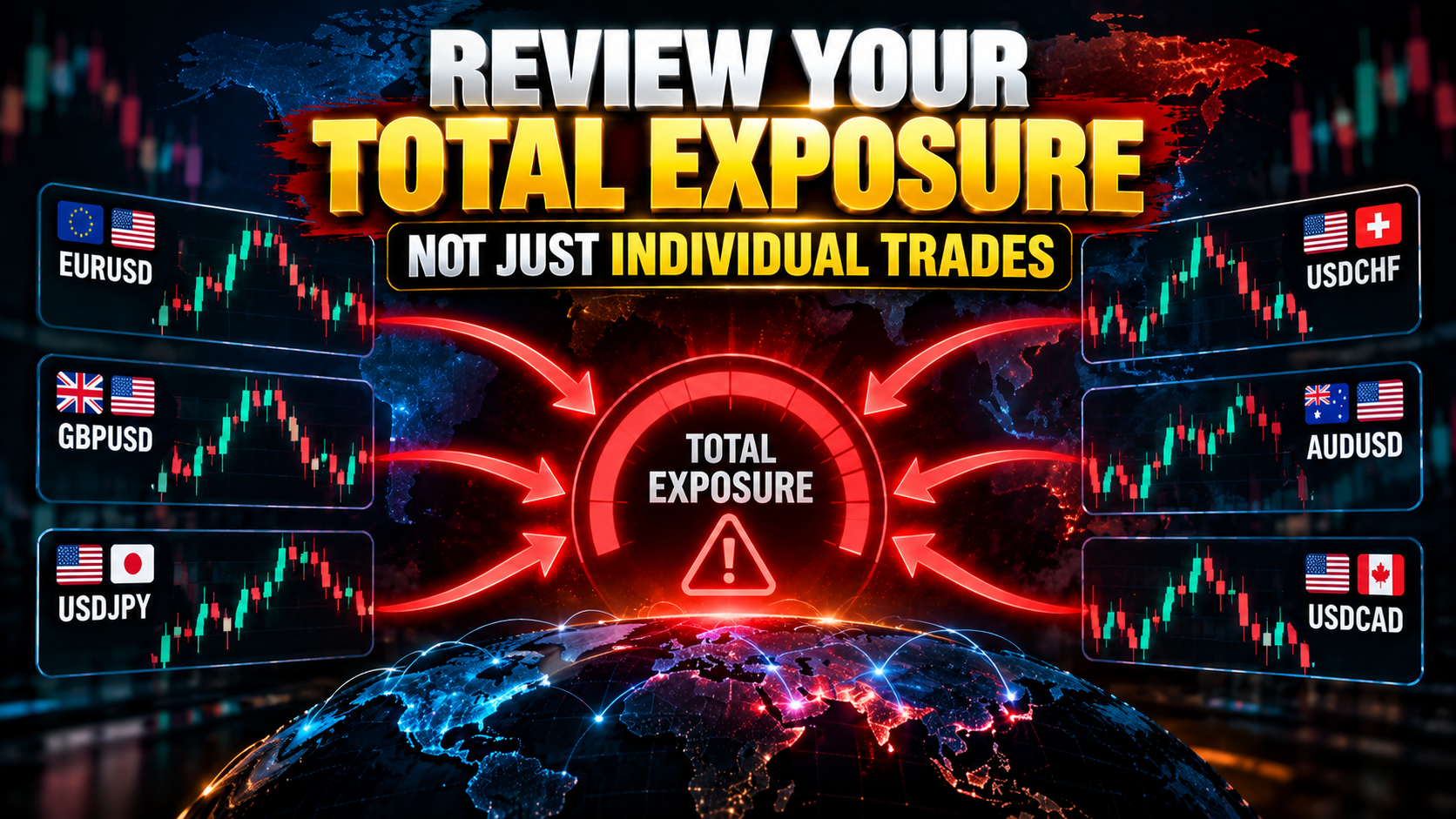 How to Protect Your Forex Account During Uncertain Market Conditions How to Protect Your Forex Account During Uncertain Market Conditions