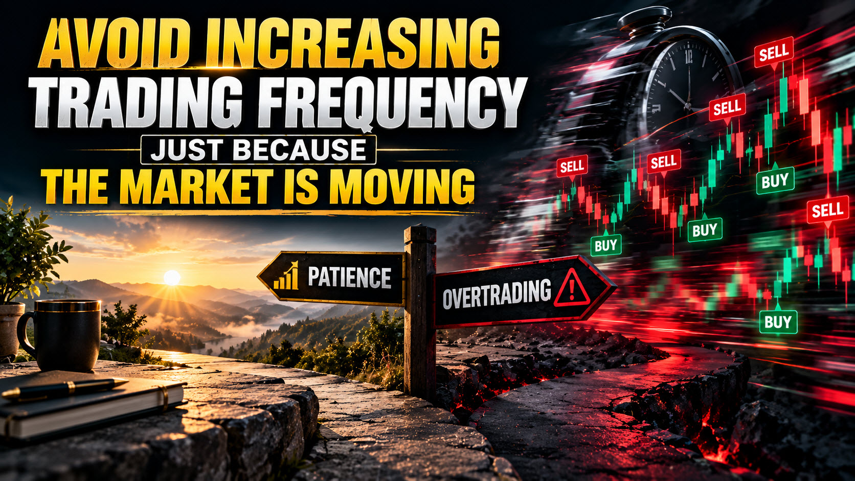 How to Protect Your Forex Account During Uncertain Market Conditions How to Protect Your Forex Account During Uncertain Market Conditions
