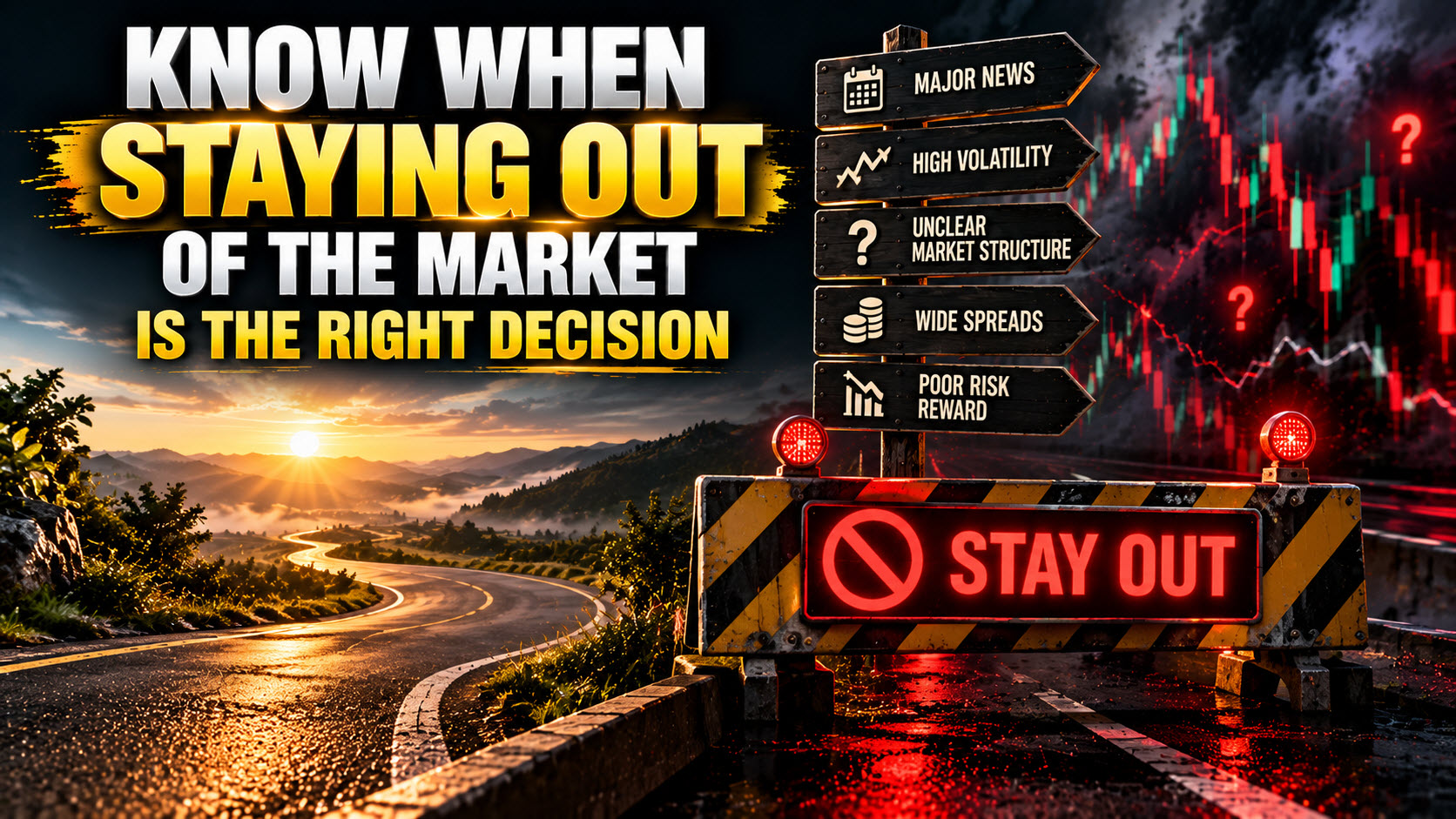 How to Protect Your Forex Account During Uncertain Market Conditions How to Protect Your Forex Account During Uncertain Market Conditions