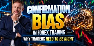 Confirmation Bias in Forex Trading: Why Traders Need to Be Right Confirmation Bias in Forex Trading: Why Traders Need to Be Right