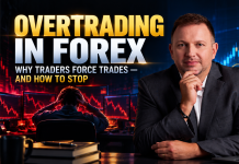 Overtrading in Forex: Why Traders Force Trades and How to Stop Overtrading in Forex: Why Traders Force Trades and How to Stop