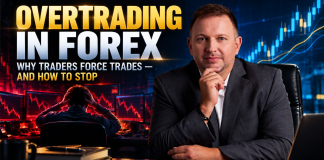 Overtrading in Forex: Why Traders Force Trades and How to Stop Overtrading in Forex: Why Traders Force Trades and How to Stop