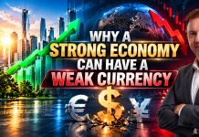 Why a Strong Economy Can Have a Weak Currency: A Forex Fundamental Analysis Guide Why a Strong Economy Can Have a Weak Currency: A Forex Fundamental Analysis Guide