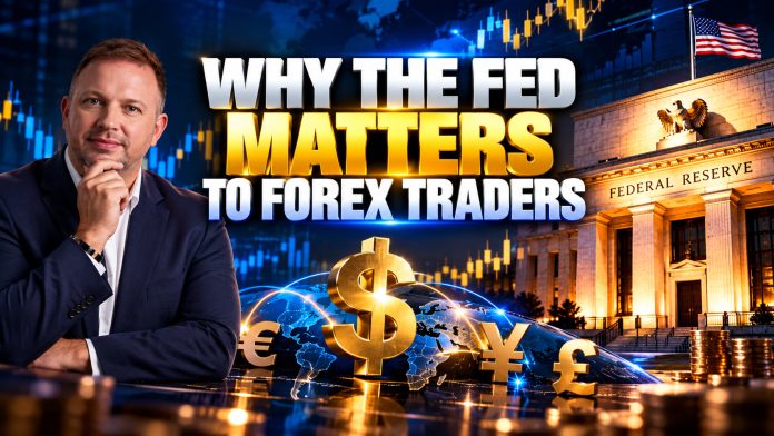 The Fed Matters