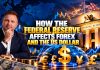 How the Federal Reserve Affects Forex and the US Dollar How the Federal Reserve Affects Forex and the US Dollar