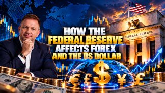 How the Federal Reserve Affects Forex and the US Dollar How the Federal Reserve Affects Forex and the US Dollar
