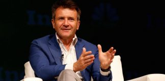 Robert Herjavec from Shark Tank Bullish about the Future of Crypto Robert Herjavec from Shark Tank Bullish about the Future of Crypto