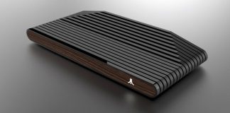 Atari Planning Its Own Cryptocurrency Atari Planning Its Own Cryptocurrency