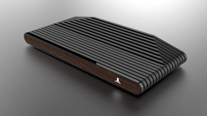 Atari Planning Its Own Cryptocurrency