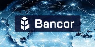 Bancor Rebounds after troubles? Bancor Rebounds after troubles?
