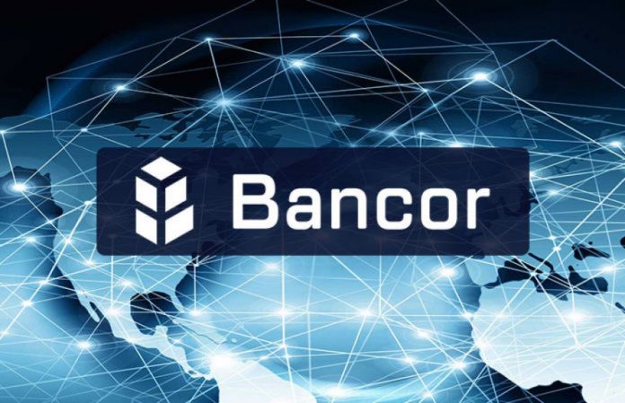 Bancor Rebounds after troubles?