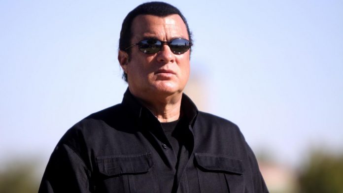 Ethereum-Based Cryptocurrency “Bitcoiin” In Production With Endorsement From Steven Seagal