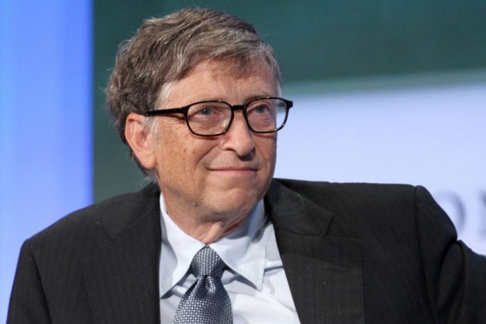 Bill Gates Releases Criticisms About Cryptocurrencies Well After Supporting Them