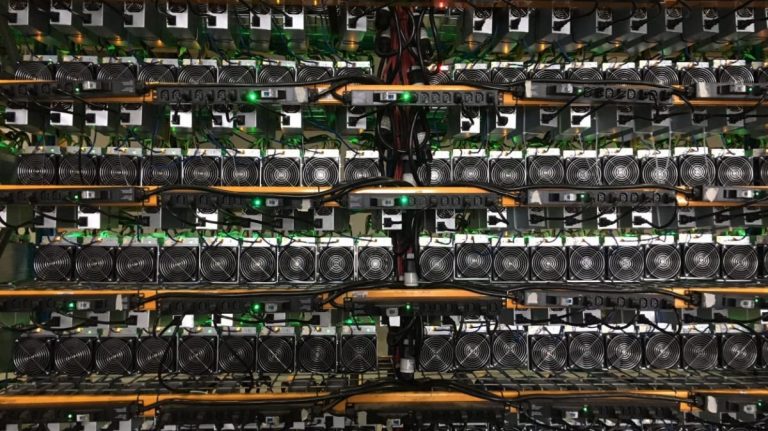 Quebec Being Tough on Bitcoin Mining Groups