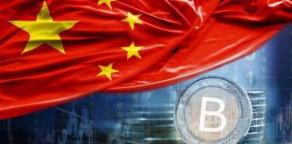 Massive China Political Event Involves Praising Blockchain Massive China Political Event Involves Praising Blockchain