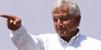 Mexican Elections Results Mexican Elections Results