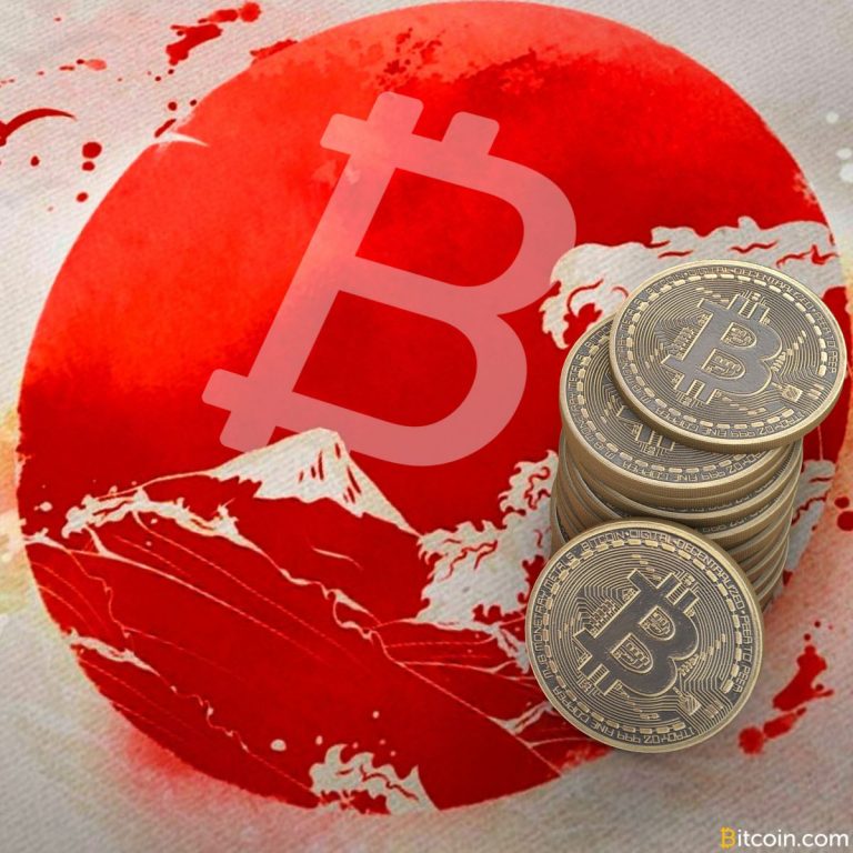 Crypto Exchanges in Japan Set to Self-Regulate Following Hacks Costing Over $500 Million