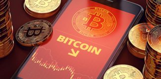 Bitcoin Briefly Goes Below $8,000 Bitcoin Briefly Goes Below $8,000