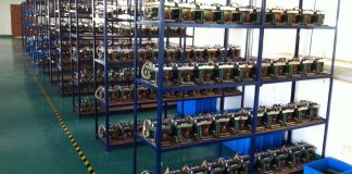 Bitcoin Mining Processes Becoming Too Expensive For Some Larger Miners Bitcoin Mining Processes Becoming Too Expensive For Some Larger Miners