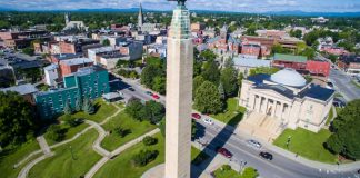 Plattsburgh, New York Bans Bitcoin and Cryptocurrency Mining Plattsburgh, New York Bans Bitcoin and Cryptocurrency Mining