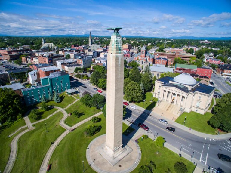 Plattsburgh, New York Bans Bitcoin and Cryptocurrency Mining