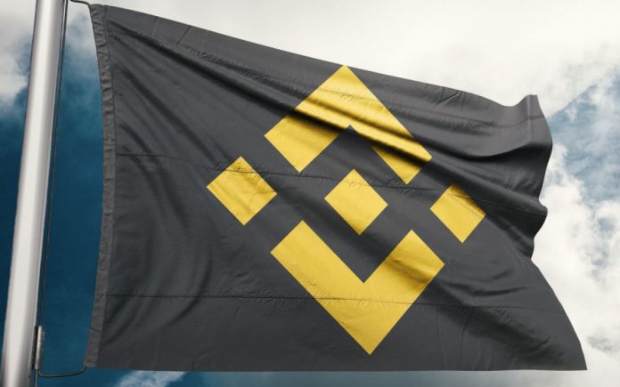 Potential Threat to Binance Hurts Cryptocurrency Market
