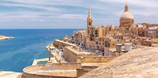Binance Moves Some Operations To Malta Binance Moves Some Operations To Malta