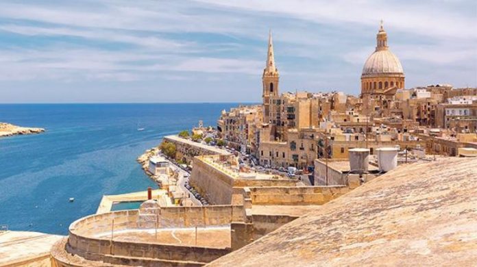 Binance Moves Some Operations To Malta