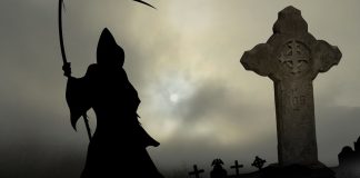 Bitcoin At Risk of Hitting the “Death Cross” Bitcoin At Risk of Hitting the “Death Cross”