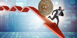 Bitcoin Reaches a New 50-Day Low Below $7,000 Bitcoin Reaches a New 50-Day Low Below $7,000