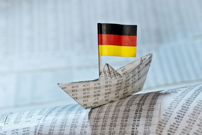 Germany’s Trade Surplus: Boon or a Target?