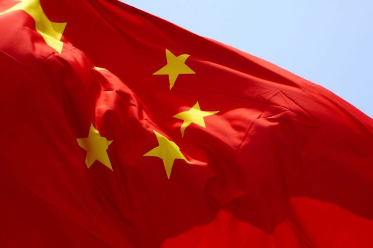 Raising Money through ICOs will be illegal in China