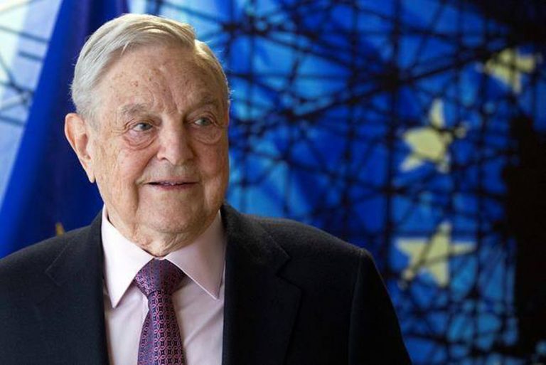 Soros To Invest In Cryptocurrencies After Originally Refusing Them